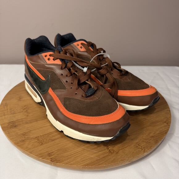 Nike Air Max Classic BW Rustic 316703-241 Size US 8.5 Very Rare! main image 6